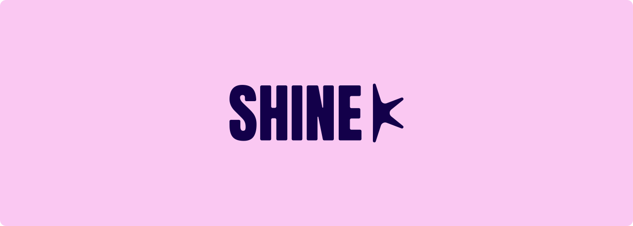 shine