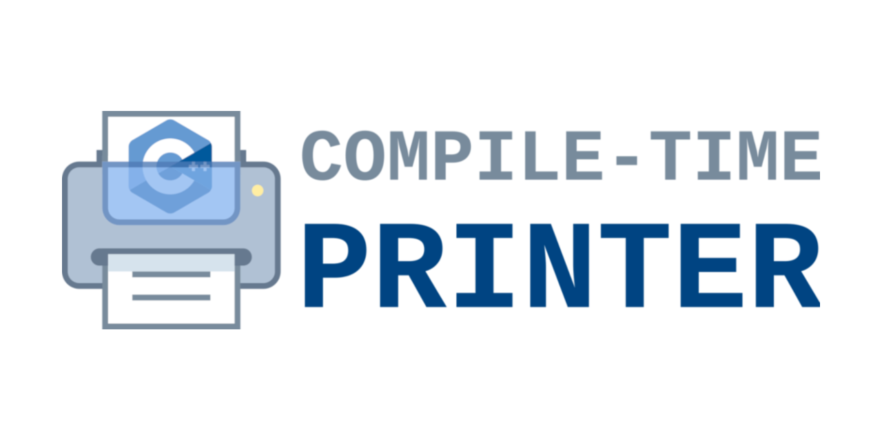 compile-time-printer