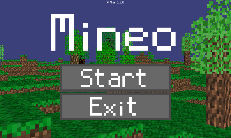 MineoCS