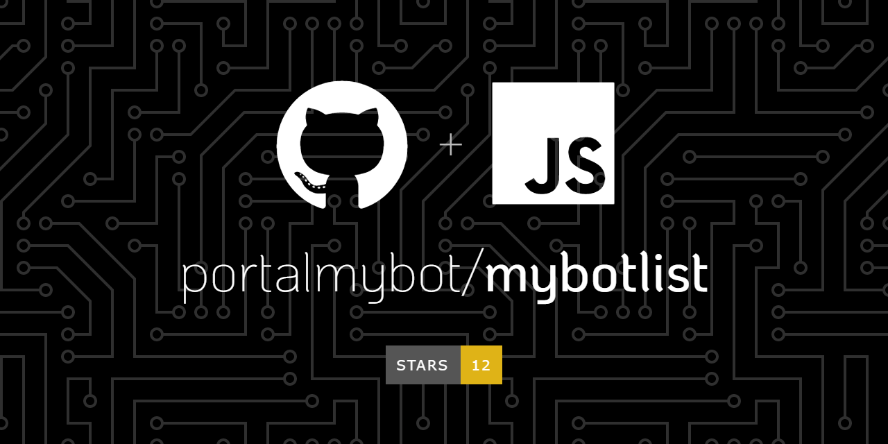 mybotlist