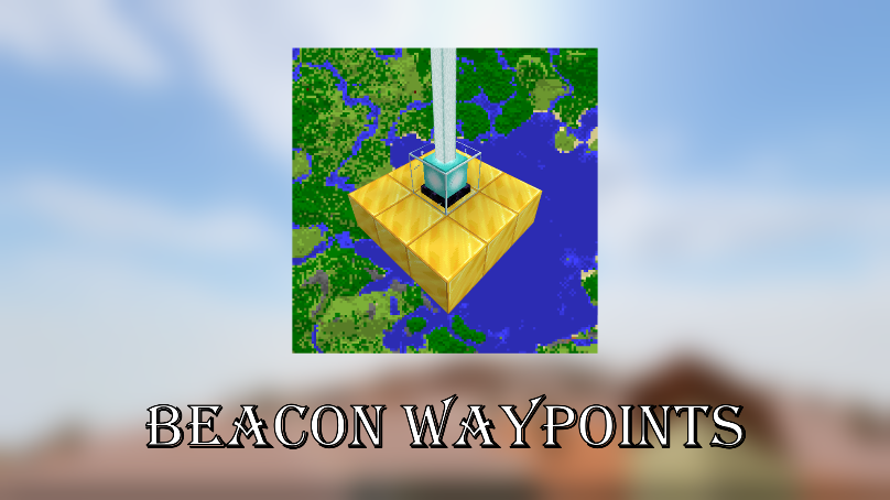 BeaconWaypoints