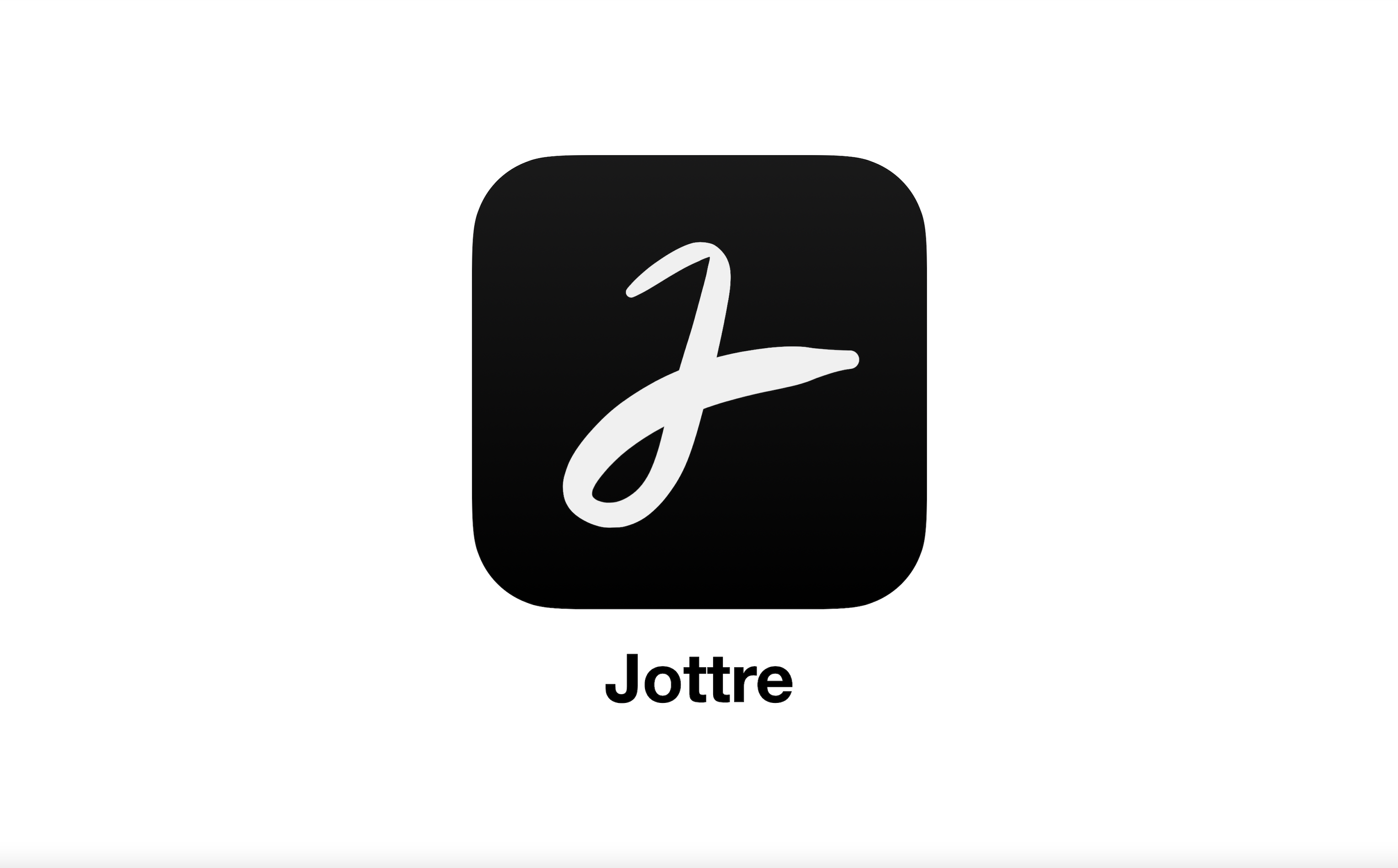 jottre