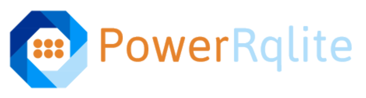 PowerRqlite