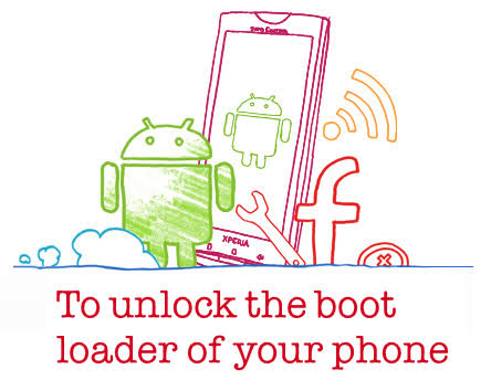 unlock-Bootloader