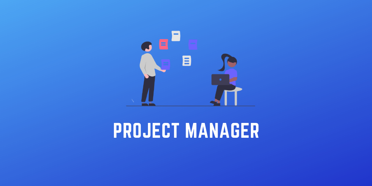 projectmanager