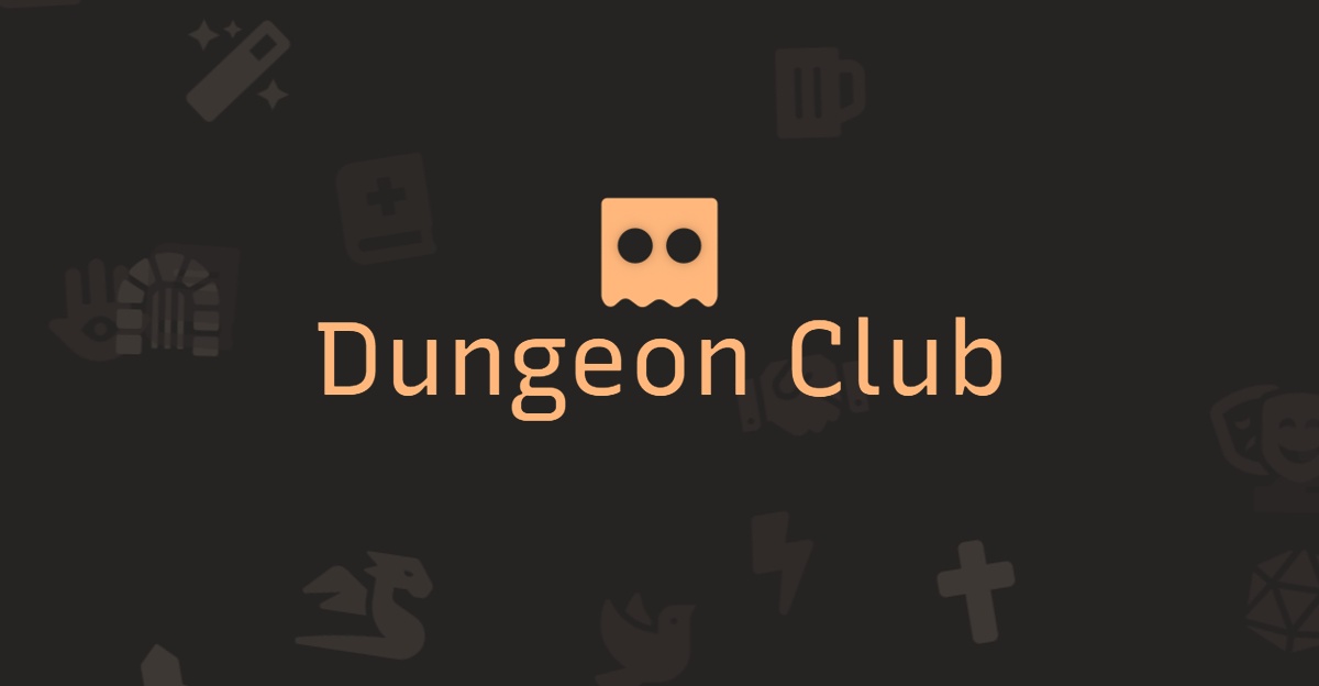 dungeonclub