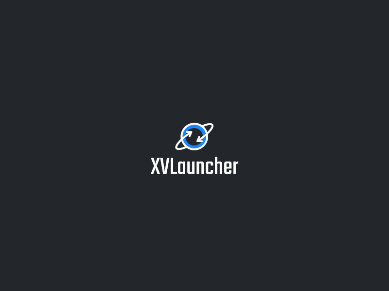 XVLauncher