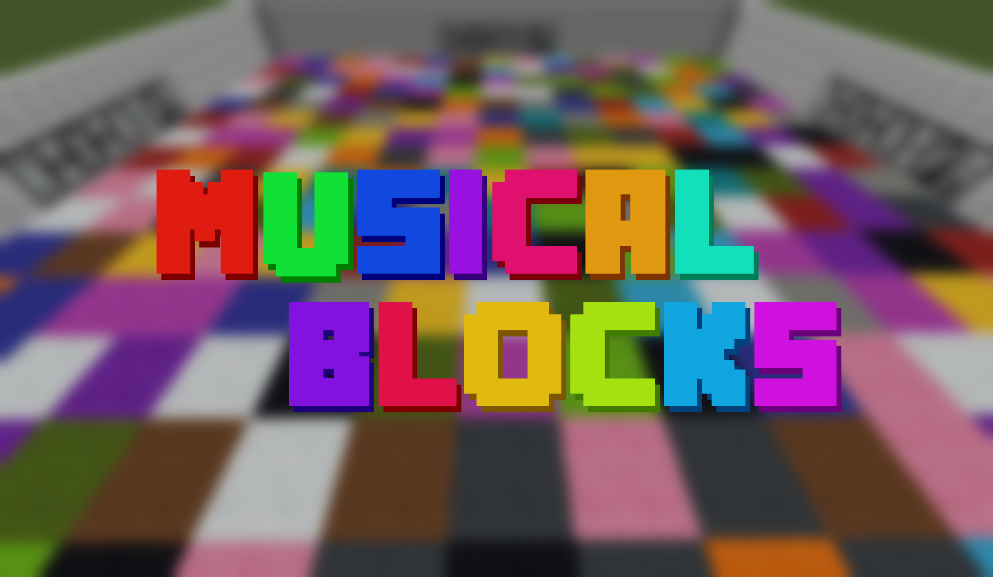 Musical-Blocks