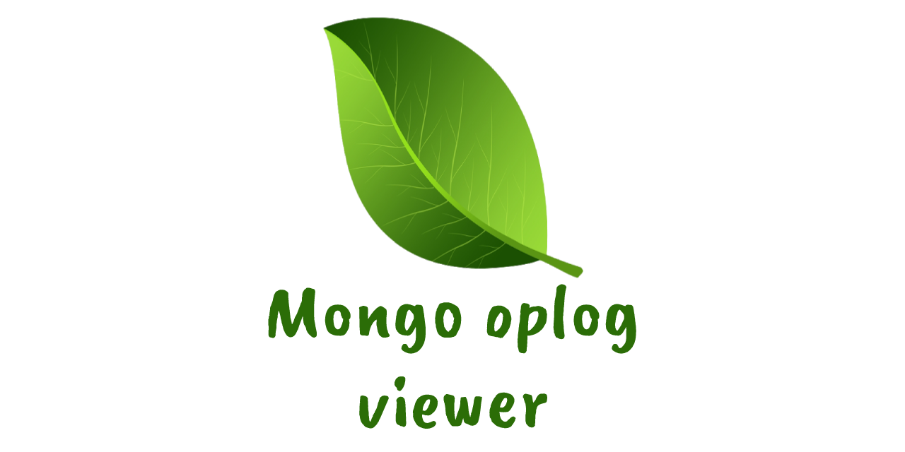 mongo-trace-viewer