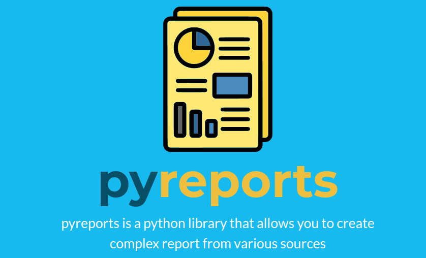 pyreports