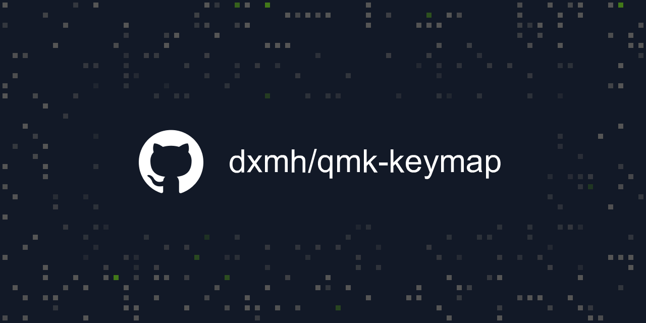 qmk-keymap