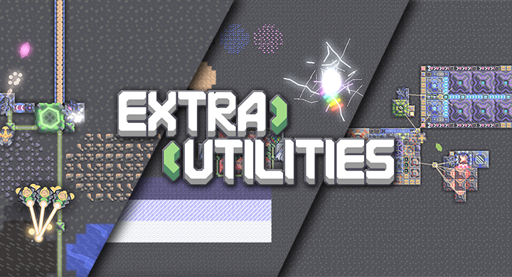 mindustry-Extra-Utilities-mod