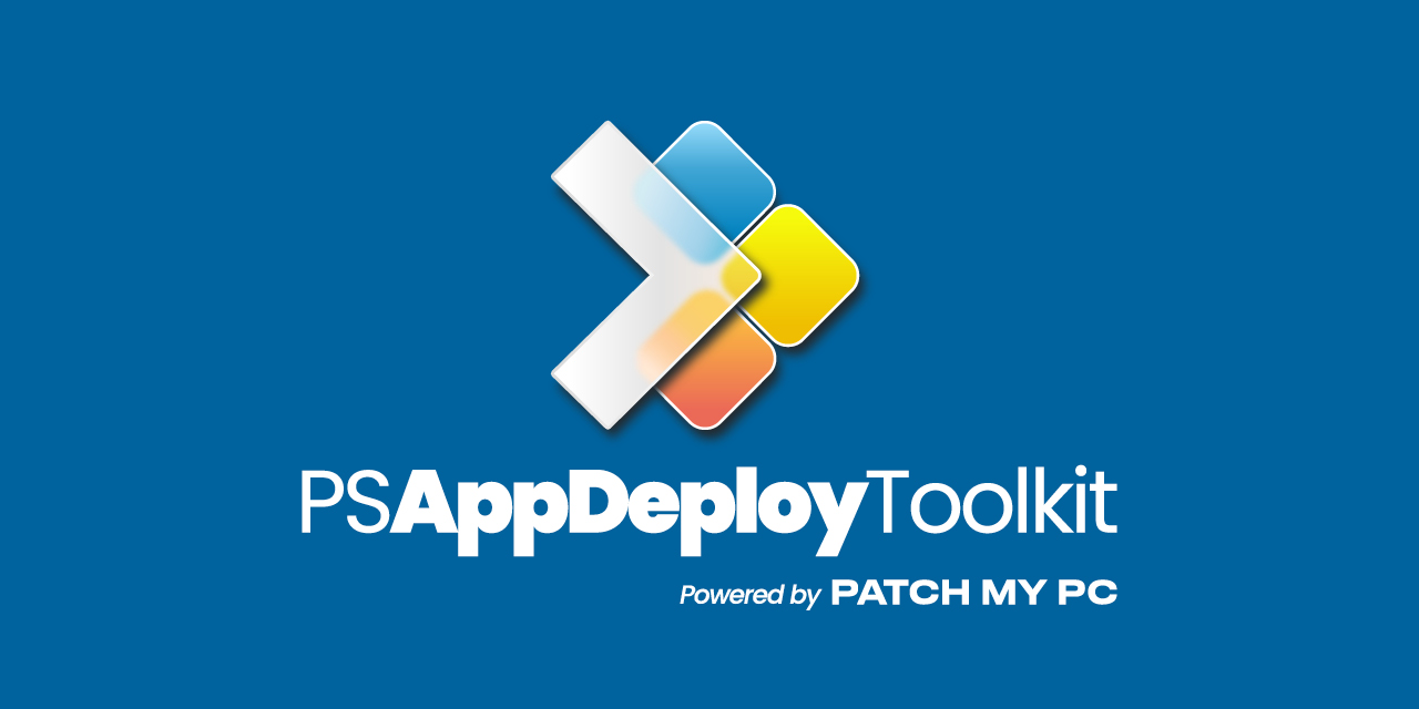 PSAppDeployToolkit