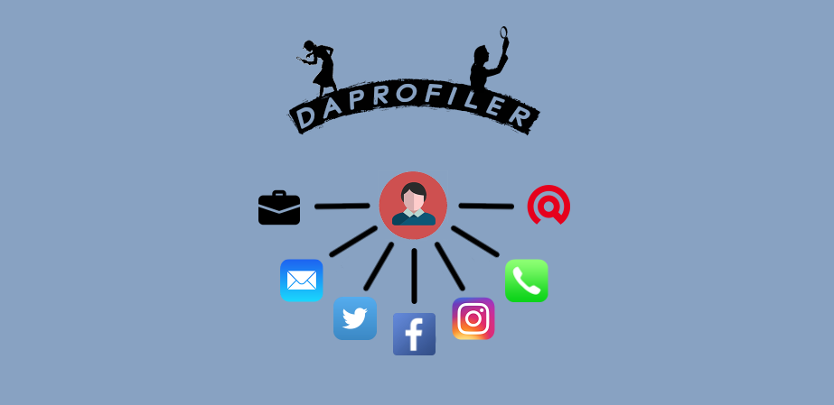 DaProfiler