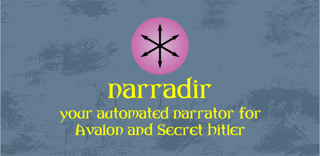 narradir-android