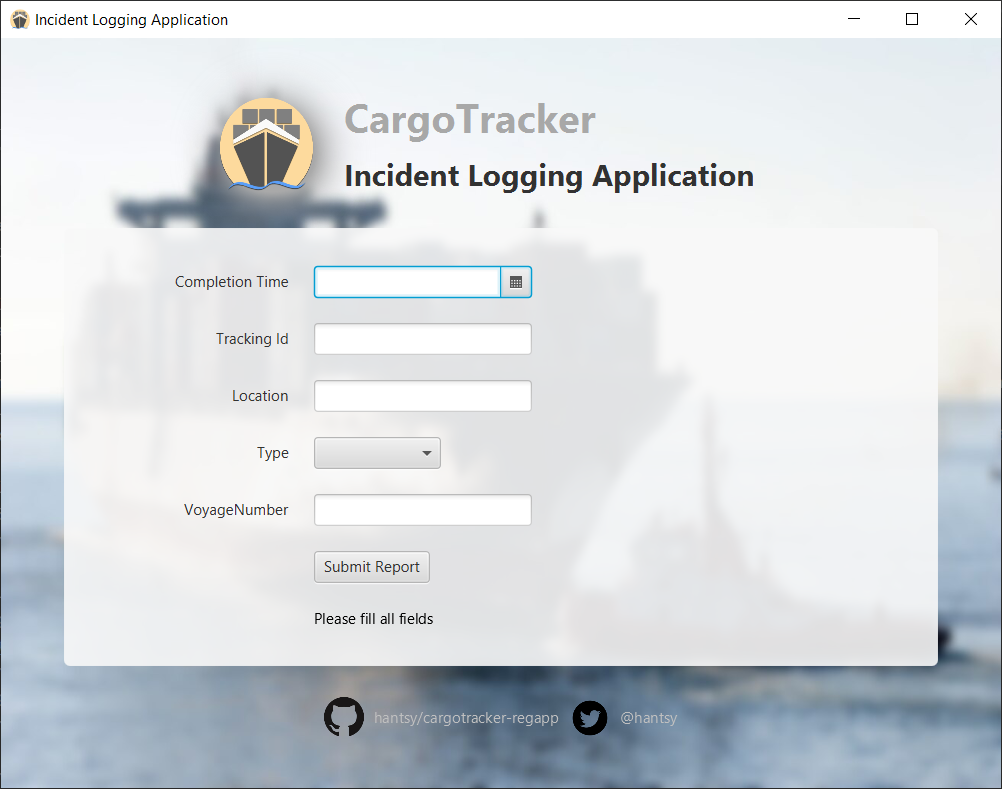 cargotracker-regapp-javafx