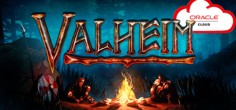 Valheim-Free-Game-Server-Setup-Using-Oracle-Cloud