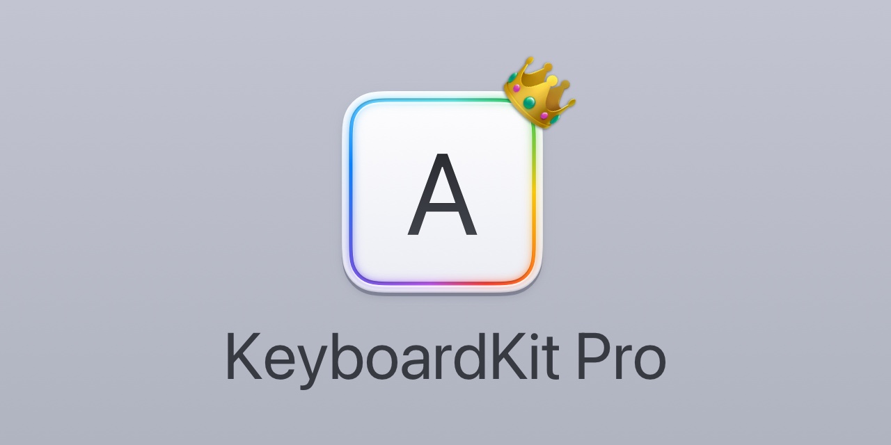 KeyboardKitPro