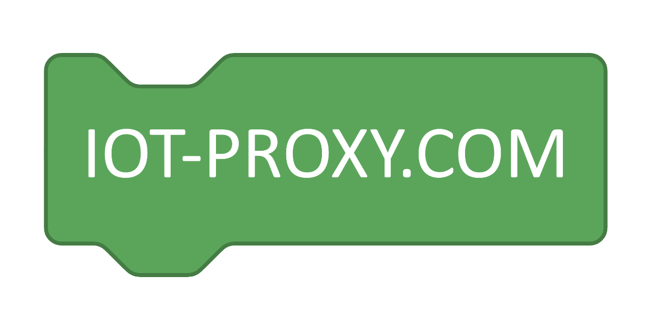 iot-proxy