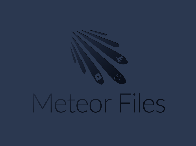 Meteor-Files