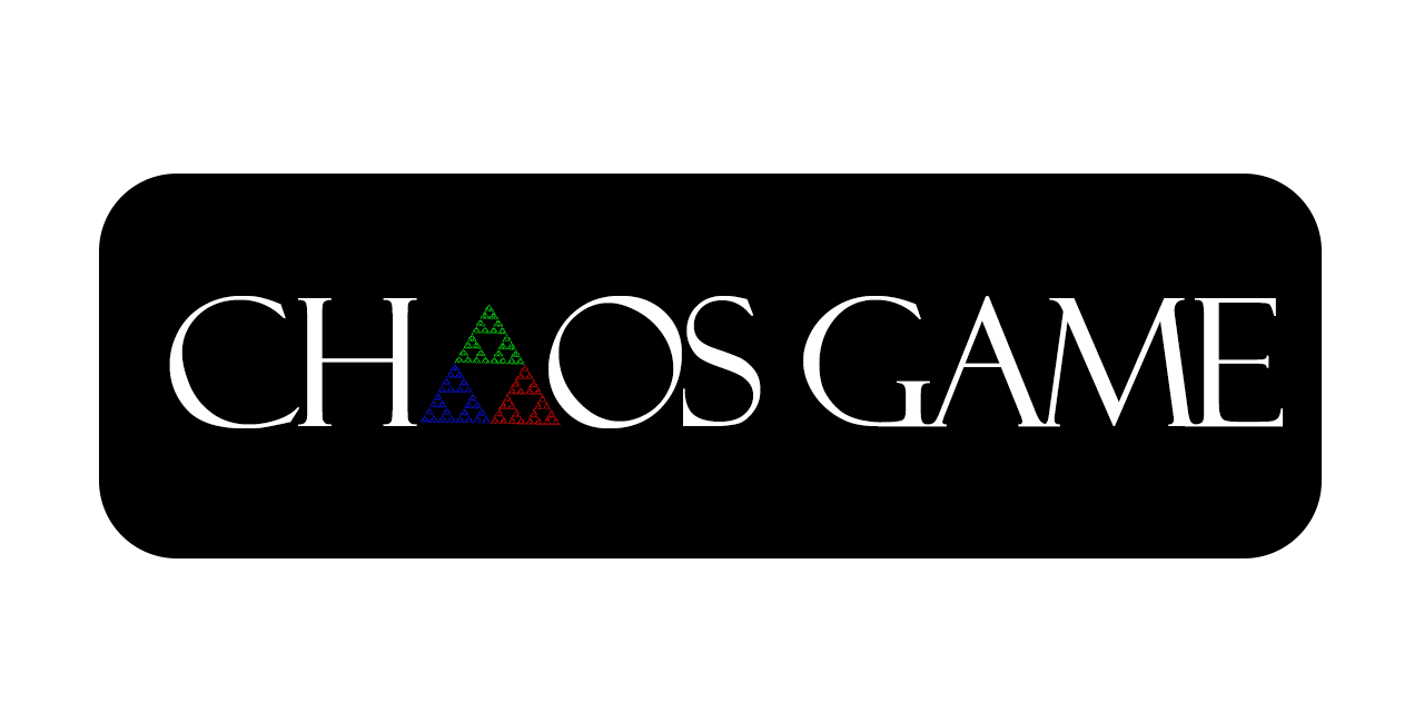 Chaos-Game