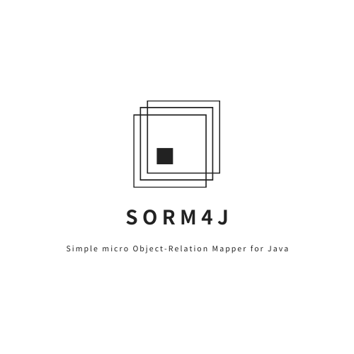 sorm4j