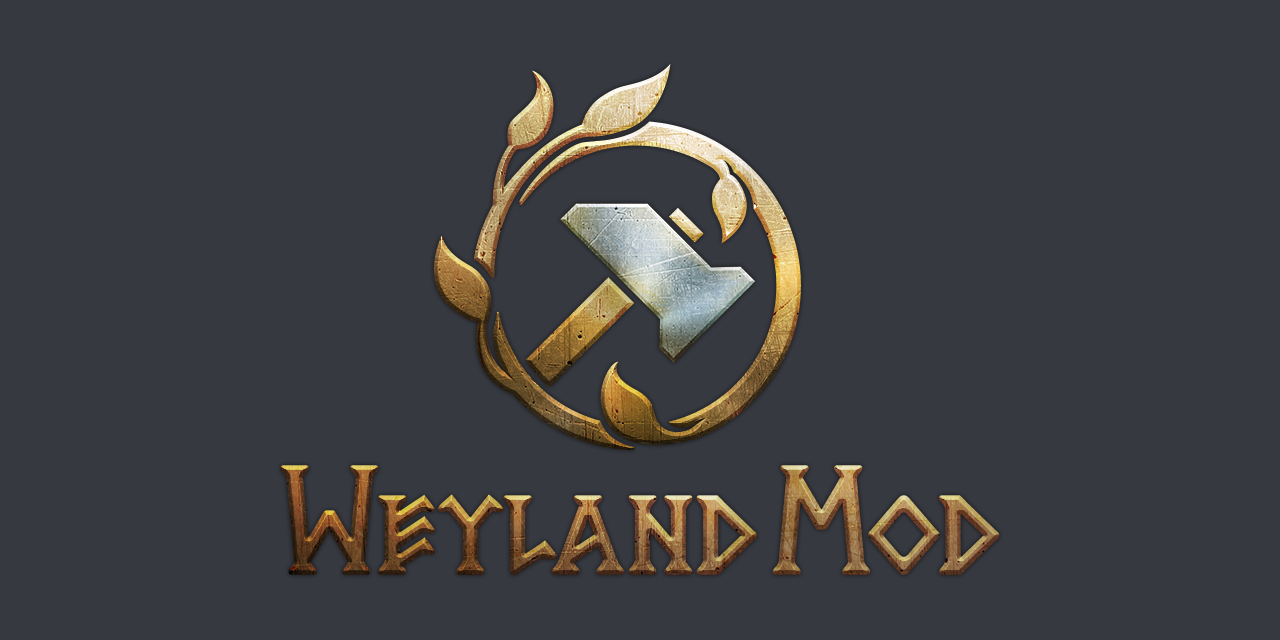 WeylandMod