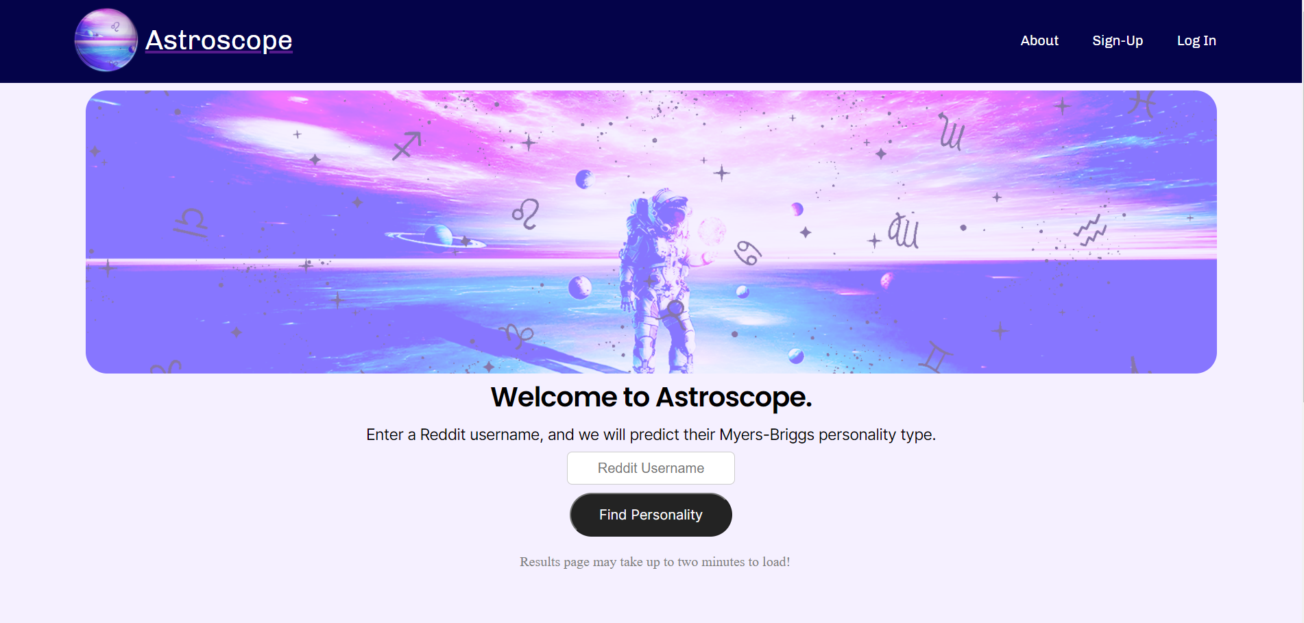 astroscope