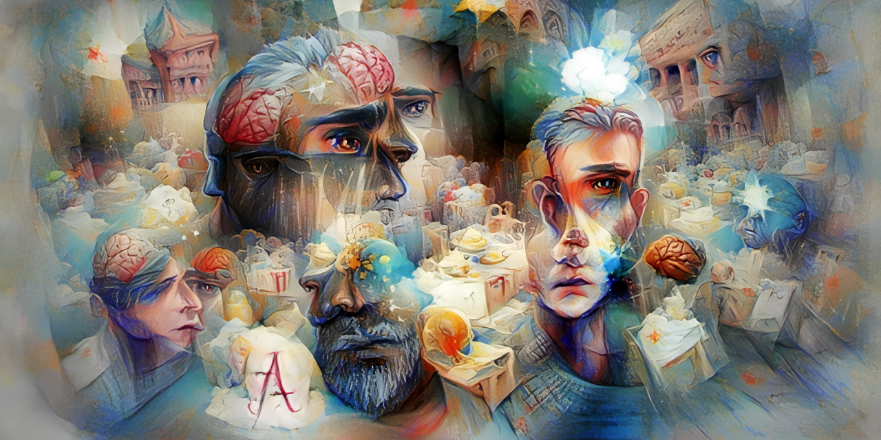 aphantasia