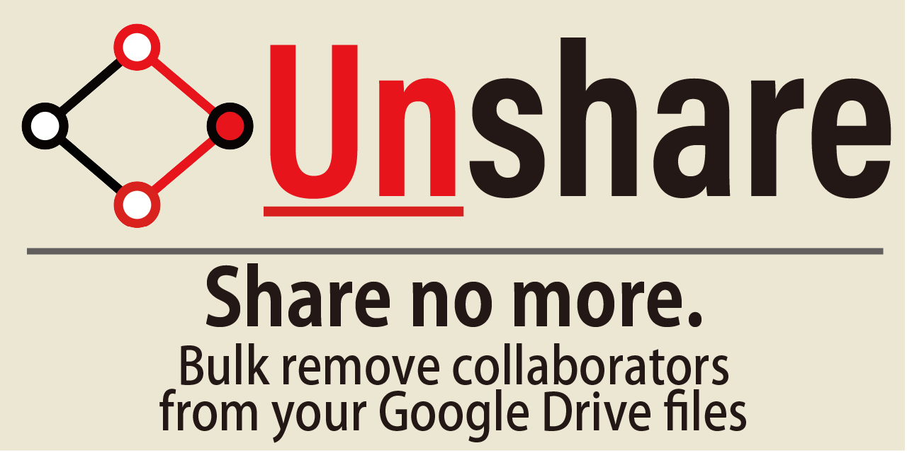 unshare