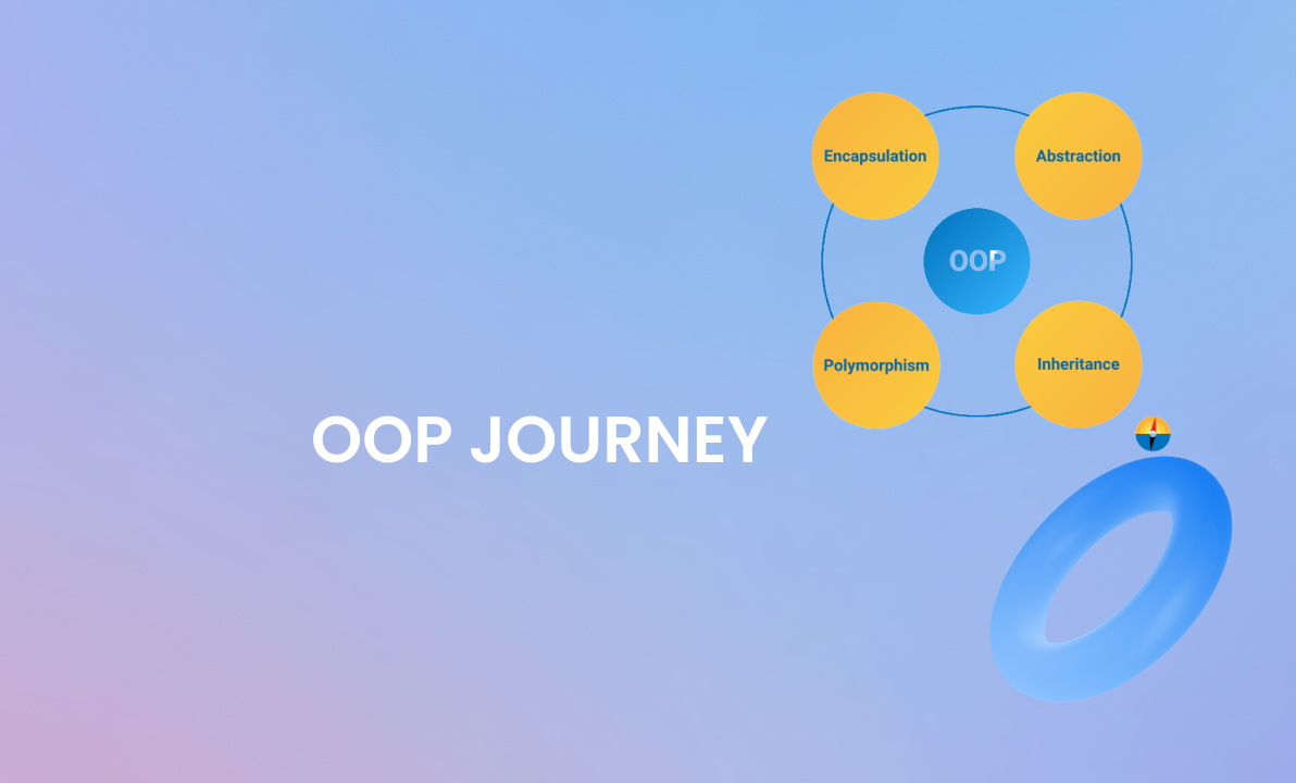 oop-object-oriented-oop-journey