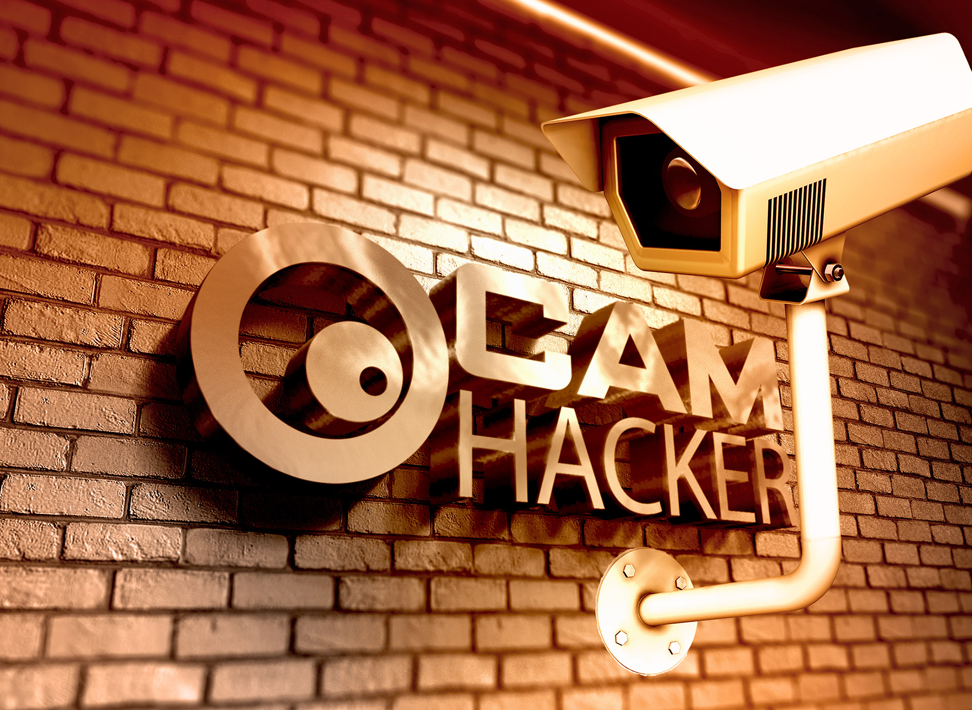 Cam-Hackers