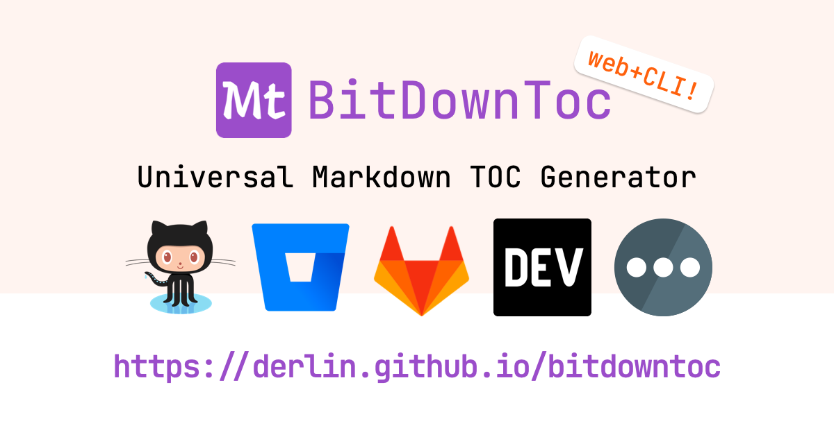 bitdowntoc