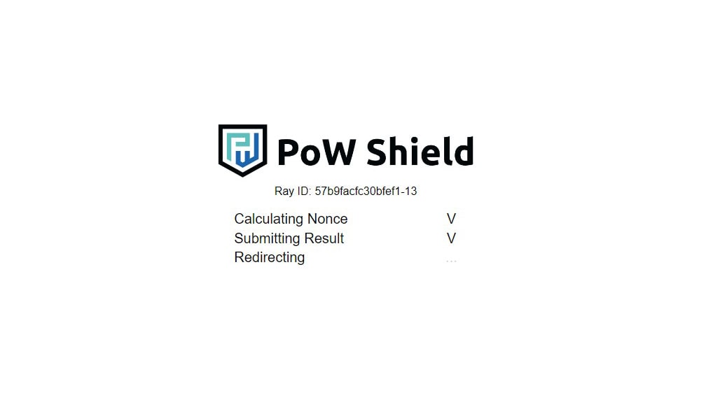 PoW-Shield