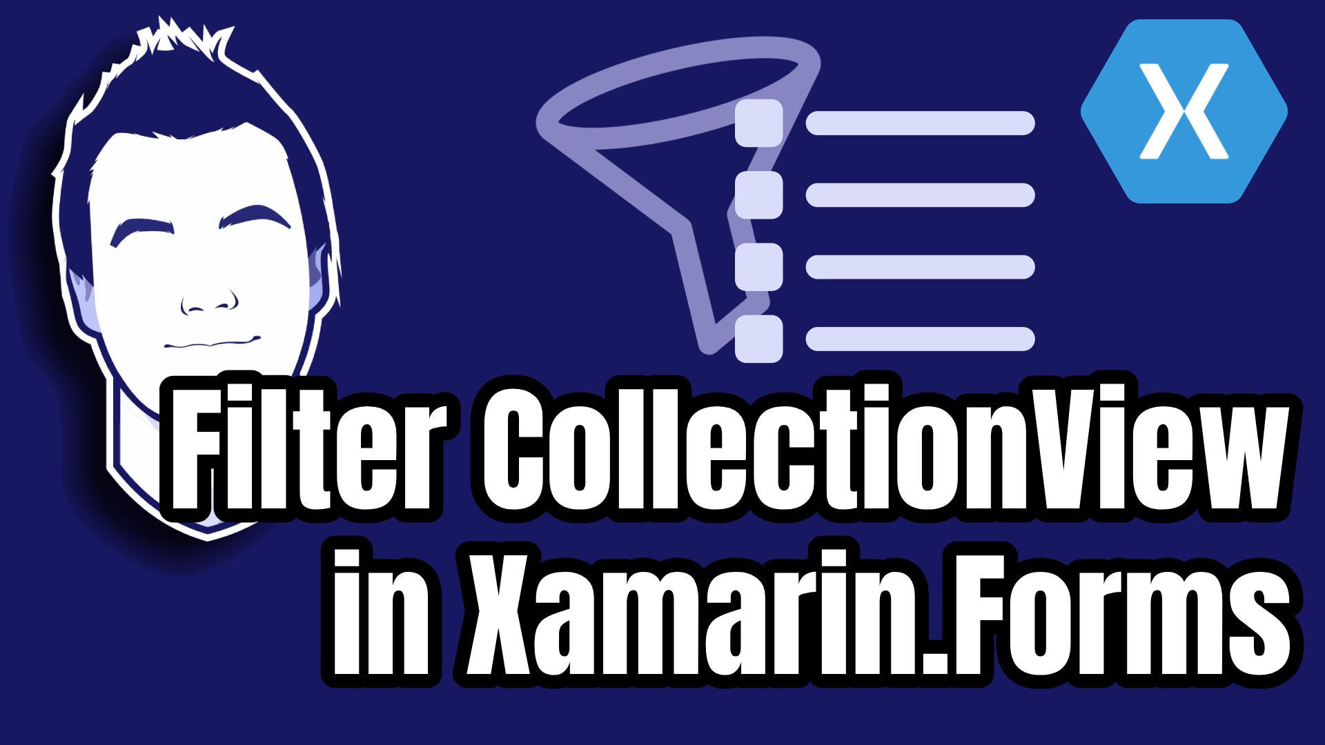 XFFilterCollectionViewSample