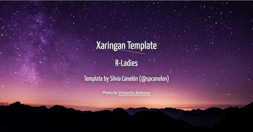 RLadies-xaringan-template