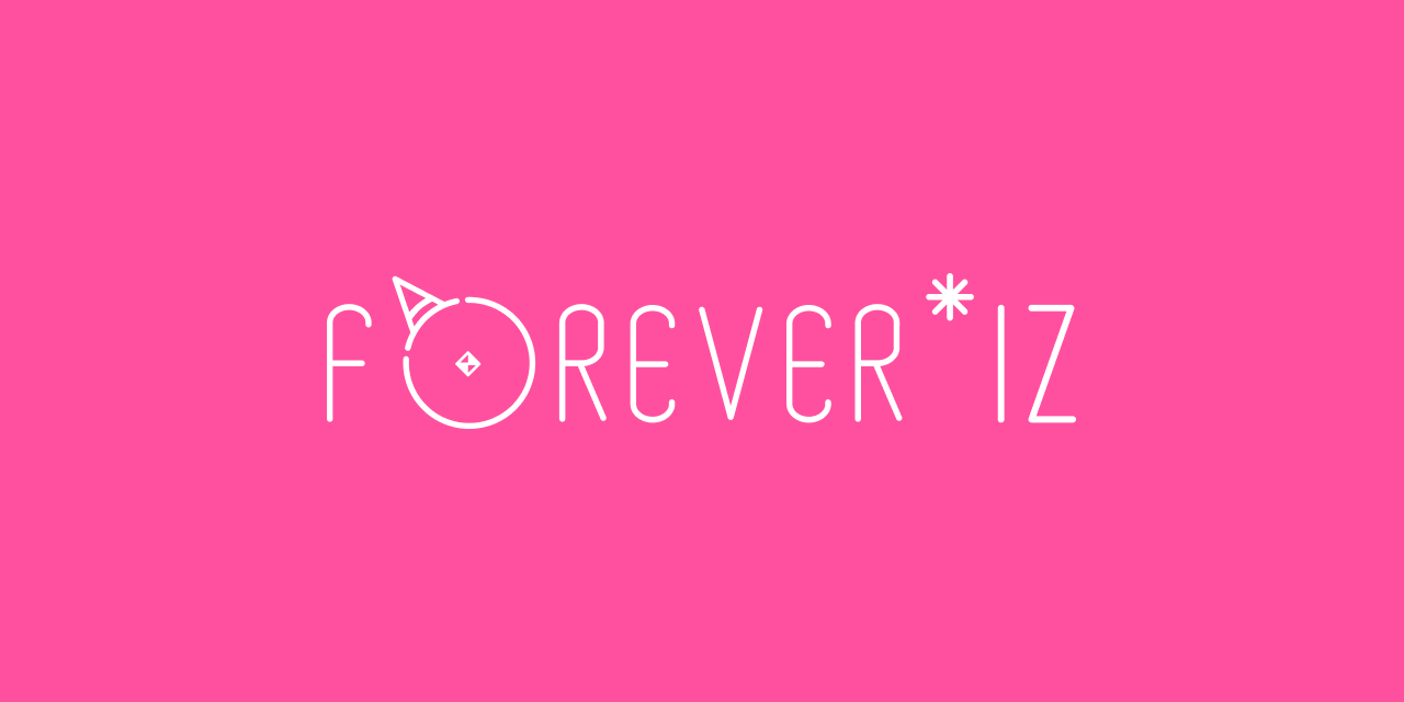 forever-iz