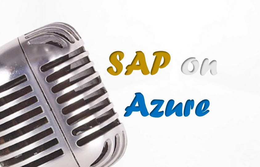 SAPonAzureTalk