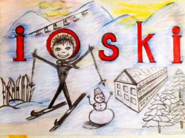 IOSKI