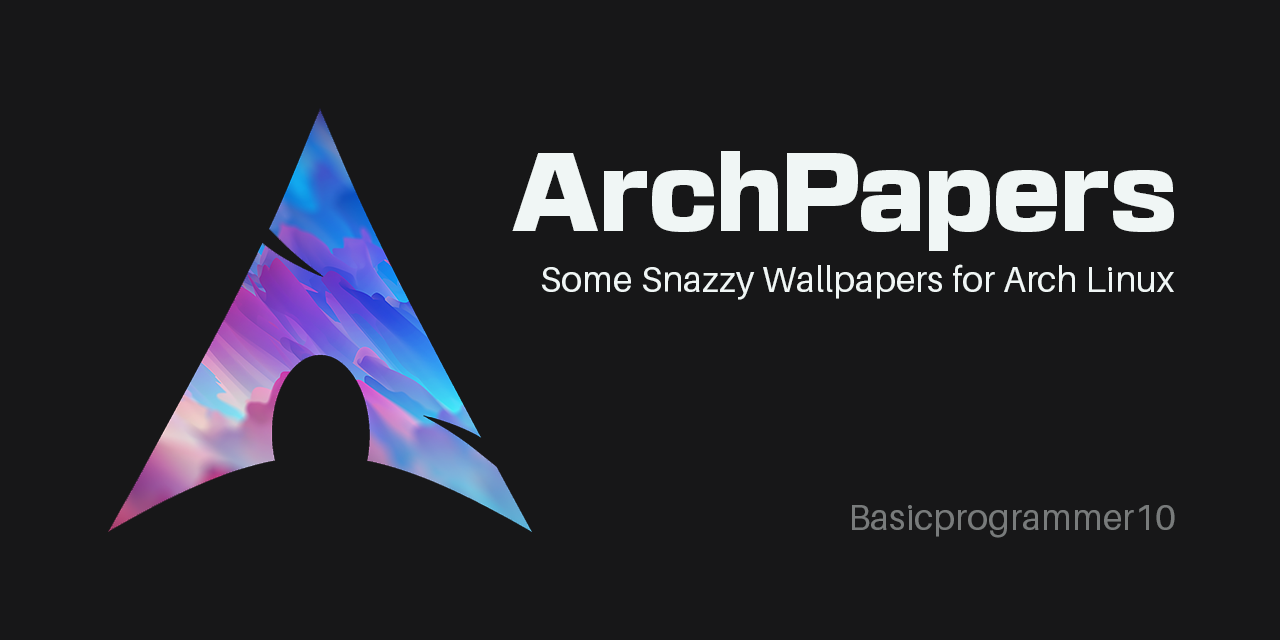 ArchPapers