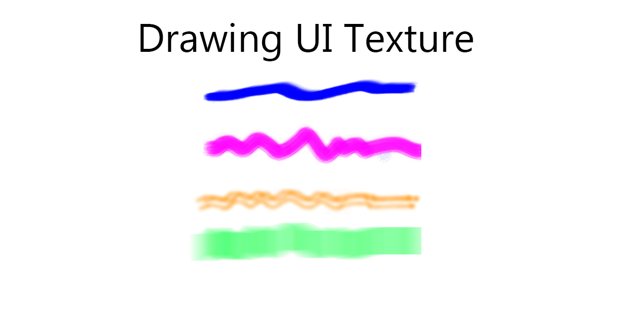 Drawing-UI-Texture-package