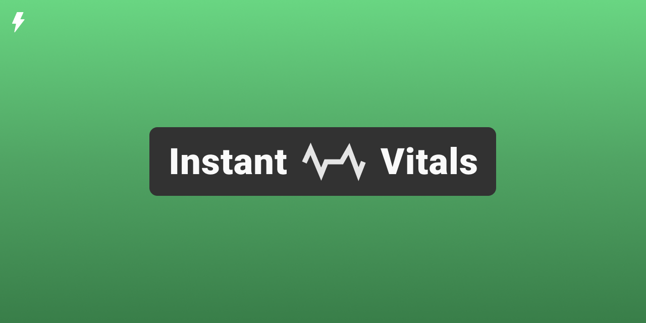 instant-vitals