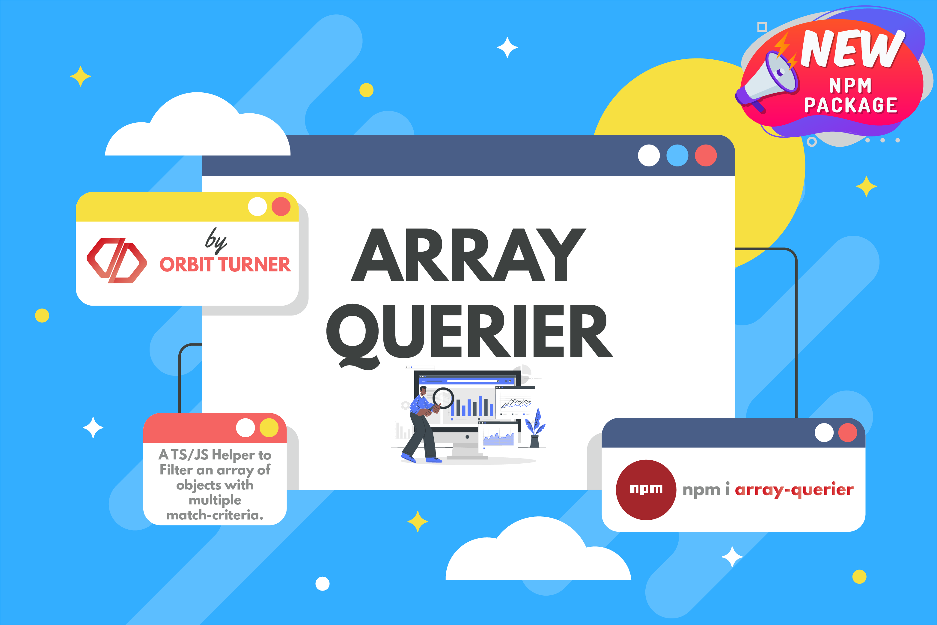 array-querier