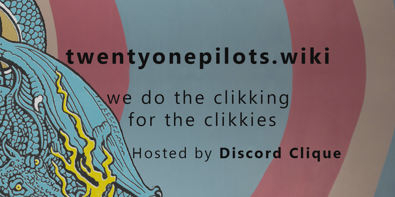 twentyonepilotswiki