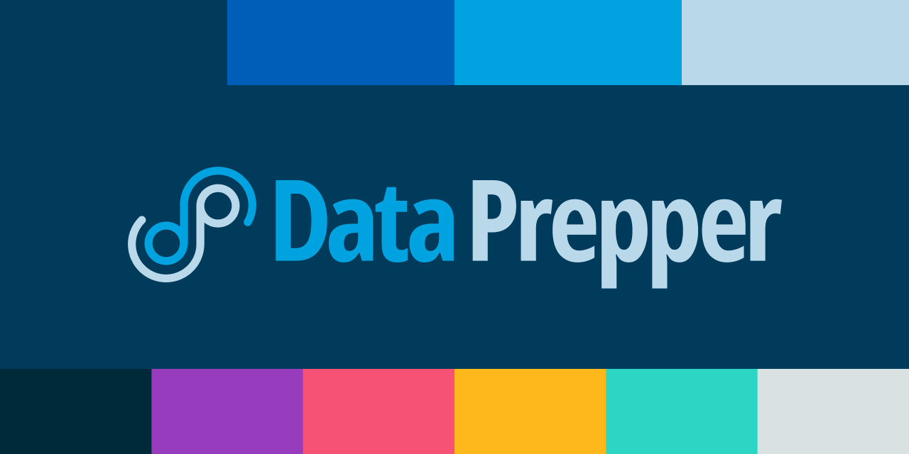 data-prepper