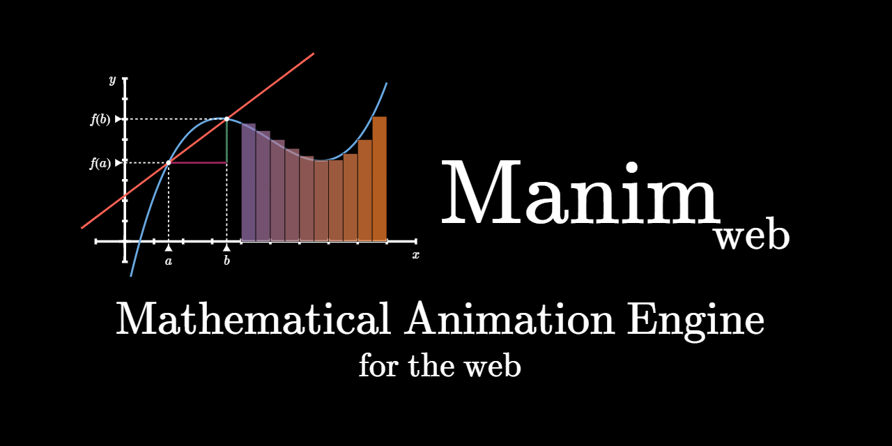 manim-web