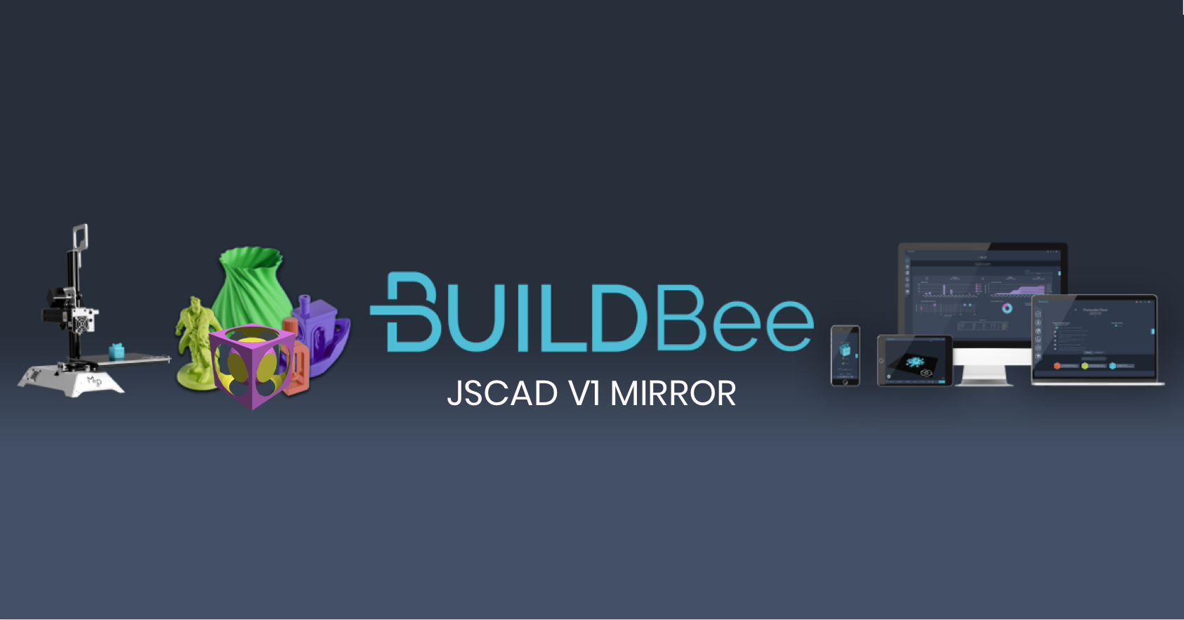 OpenJSCAD.org-V1-Mirror