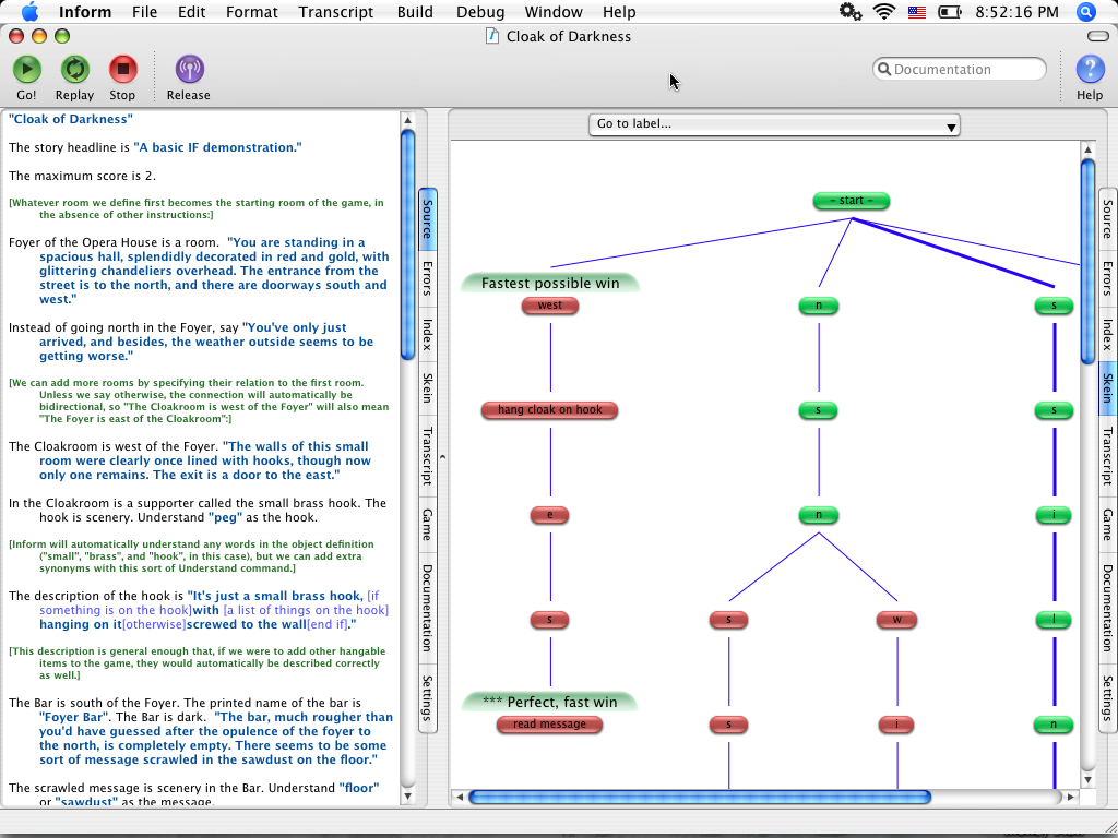 SNU_2D_ProgrammingTools_IDE_Inform