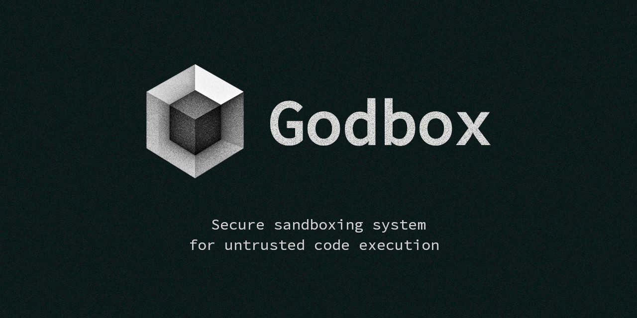 godbox