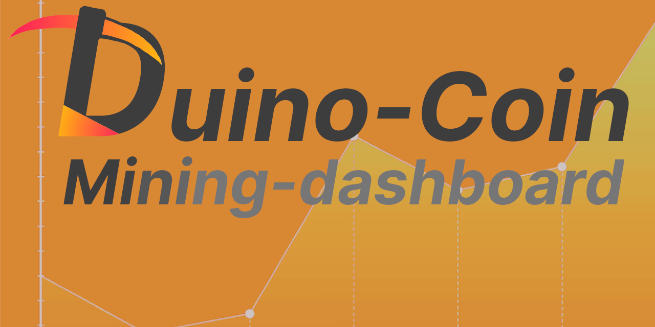 duco-mining-dashboard